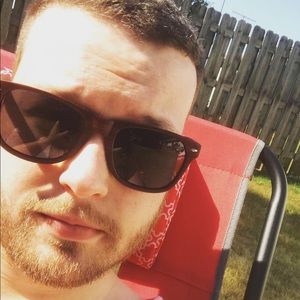 Meet your Posher, Blake